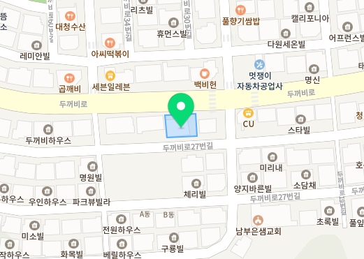 지도 크게 보기